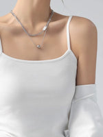 Ribbed Scoop Neck Cami Top - Ladyez