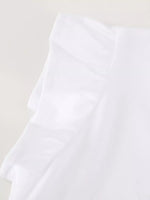 Children's Unicorn Print Rainbow Tulle Dress