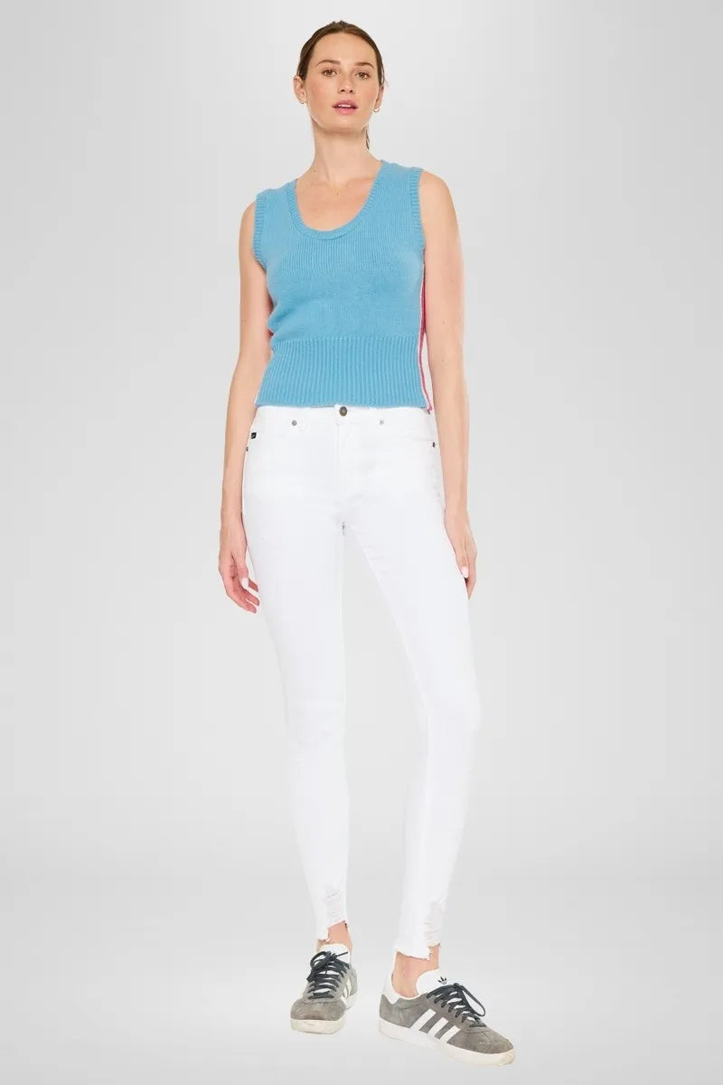Kancan High Rise Super Skinny Jeans - Ladyez