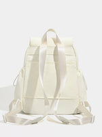 Lightweight Casual Backpack Bag