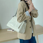 Flap Chain Shoulder Bag