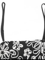 Smocked Midi Cami Dress with Pockets