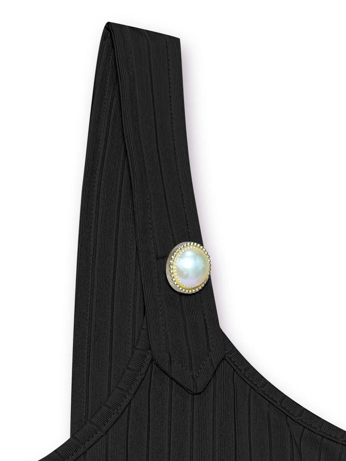 Scoop Neck Cami Top