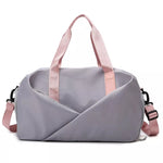 Lightweight Nylon Travel Bag