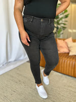 RFM Full Size High Rise Tummy Control Skinny Jeans