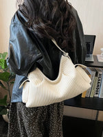 Adjustable Strap Crossbody Bag