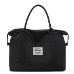 Lightweight Travel Duffel Bag with Large Capacity