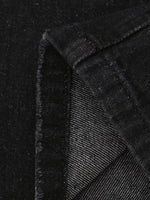 Distressed Loose Fit Jeans