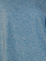 One Shoulder Long Sleeve T-Shirt