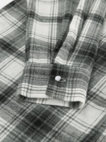 Button Up Long Sleeve Shirt