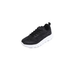 Round Toe Flats Athletic - Ladyez