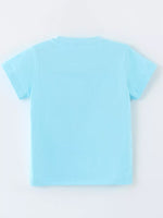 Children's Dancing Friends Graphic T-Shirt