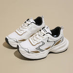 Striped Platform Athletica