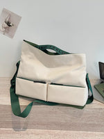 Oxford Cloth Travel Bag