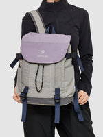 Lightweight Casual Backpack Bag
