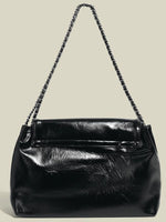 Chain Strap Shoulder Bag