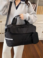 Large Capacity Travel Bag