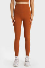 Millennia Ultra Soft High Waist Leggings - Ladyez