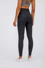 Millennia Ultra Soft High Waist Leggings - Ladyez