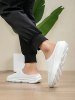 Breathable Mesh Slip-Ons
