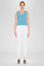 Kancan High Rise Super Skinny Jeans - Ladyez