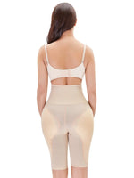 Full Size Hip Lifting Shaping Shorts - Ladyez