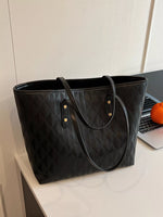 Large Capacity Shoulder Bag