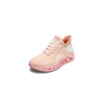 Round Toe Flats Athletic - Ladyez