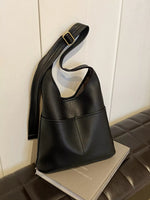 Adjustable Strap Shoulder Bag