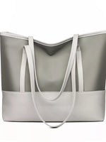 Lightweight Tote Bag