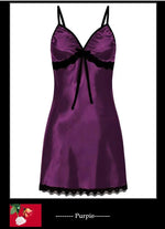 Women sexy pajamas large size lace suspender nightgown sleeveless pajamas V-neck pajamas multi-color optional nightgown