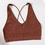 One Shoulder Tube Top Women Tops Seamless Underwear Sexy Sleeveless Lingerie Womens Crop Top Streetwear Fashion Camisole