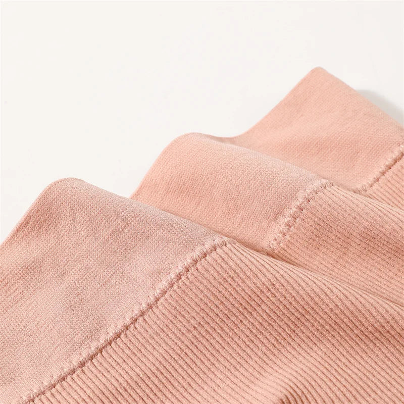 Seamless Bras For Women U-Back Sports Crop Top Sexy Lingerie Non-wire Thin Strap Ribbed No Pads Underwear V Neck Intimates M-XL