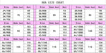 Sexy Lace Push Up Women Bra Underwear Thin Cup Underwire Bralette Plus Size 75-105 B C D Cup Ultra-thin Lace Sexy Bras
