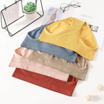 2Pcs/Set Seamless Panties Women Stretch Brief Panty Low Rise Underwear Sexy Female Full Coverage Underpants Lingerie