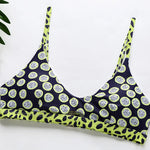 2026 Sexy Polka Dot Bikini Women Swimsuit Female Brazilian Swimwear Two pieces bikini set Hollow out High cut Bathing Suit Swim