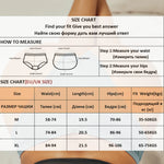 FINETOO Women's Cotton Panties Ladies Sexy V Waist Brazilian Underwear Female T-Back Briefs Panty M-XL Girls Intimates Lingerie