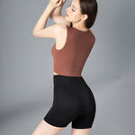 Summer Crop Top Women V-Neck Tanks Sexy Lingerie Sleeveless Short Tee Rib Fitness Underwear Sport Seamless Bra Tops Camisole