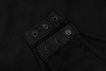 Women Pearl Mesh Puff Sleeve Bodysuit 2024 Fashion Long Sleeve Vintage Body Top Summer Fall Elegant Sexy Blouse Shirts Female