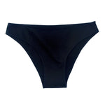 5Pcs/Set Cotton Classic Panties Women Low Rise Briefs Solid Color Breathable Underwear Sexy Lingerie Intimates Underpants M-XXL