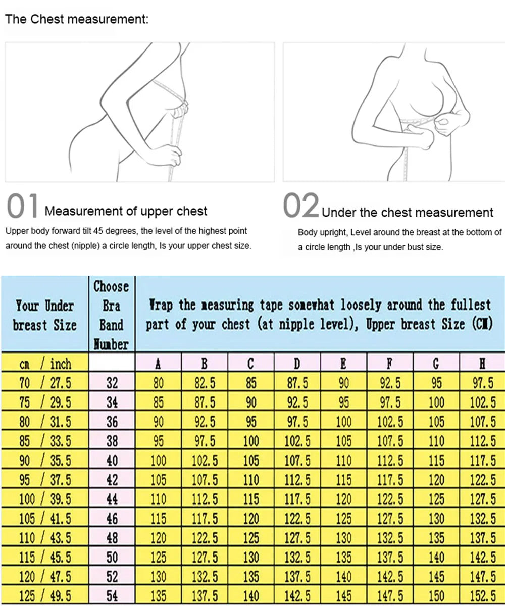 Plus Size Bras For Women Lace Bra Femme Transparent Large Brassiere Tops Underwear Sexy Lingerie C D DD E F Cup