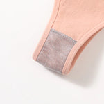Women Panties Seamless Briefs For Womens Sexy Lingerie Shapewear Bottoms Female Underpants Pantys Low Rise Thongs Underwear M-L