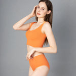 Seamless Panties Women's Underwear Sexy Lingerie Body Shaper Panties Plus Size Hip Lift Underpants High Waist Briefs M-XL