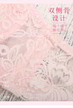 Sexy Lace Push Up Women Bra Underwear Thin Cup Underwire Bralette Plus Size 75-105 B C D Cup Ultra-thin Lace Sexy Bras