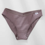 1Pc Cotton Women Panties Big Size M-2XL Briefs Sexy Brand Band Low Waist Underwear Ladies Fashion Panty Girls Intimates Lingerie