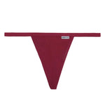 Cotton Panties for Sexy Women Low Rise G-String Female T-Back Thongs Underwear Ladies Breathable Briefs Girl Intimates Lingerie