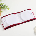 Velvet Bikinis 2025 Women Brazilian Bandeau Swimsuit Solid Sexy Swimwear Female Beachwear Bathers Bathing Swimming Swim Suit