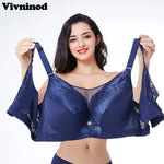 Plus Size Big Size Bras for Women D E F G Cup Bra 115F 120G Bra Push Up Large Bras Female ull Cup Big Size Bras for Women D E F