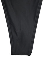 Sexy Extreme Mini Micro Thong One Piece Swimsuit Women Swimwear Female Backless Monokini High Cut Bathing Suit Swim Beach Wear