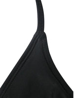 Sexy Extreme Mini Micro Thong One Piece Swimsuit Women Swimwear Female Backless Monokini High Cut Bathing Suit Swim Beach Wear